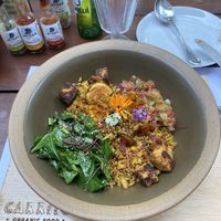 Carrito bowl   at Carrito Organic in Sao Paulo