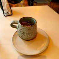 Quentão at Carrito Organic in Sao Paulo