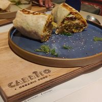  at Carrito Organic in Sao Paulo