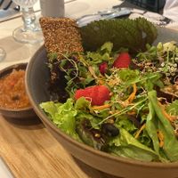   at Carrito Organic in Sao Paulo