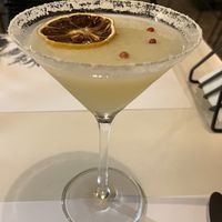 Mojito   at Carrito Organic in Sao Paulo