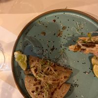  Ao deu nem tempo de fotografar 🤭  at Carrito Organic in Sao Paulo