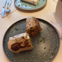  #Veganuary at Carrito Organic in Sao Paulo