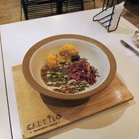  at Carrito Organic in Sao Paulo