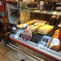 Inside   at Döringer's Backhaus - Oststadt in Mannheim