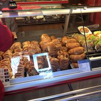 Options   at Döringer's Backhaus - Oststadt in Mannheim