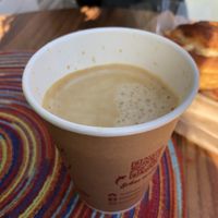 Coffee to go   at Döringer's Backhaus - Oststadt in Mannheim