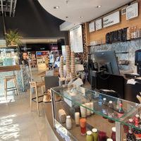  at Energy Kitchen in Bern