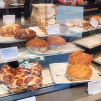  at Energy Kitchen in Bern