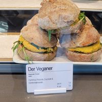  at Energy Kitchen in Bern