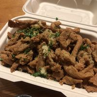   at Nom Eats with Seats in Reno