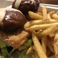   at Nom Eats with Seats in Reno