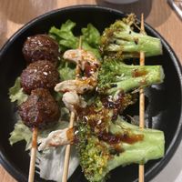   at Cantine De Lotus in Paris