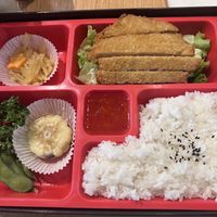   at Cantine De Lotus in Paris