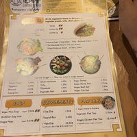   at Cantine De Lotus in Paris