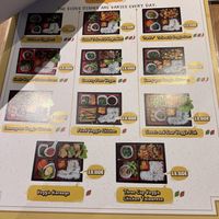   at Cantine De Lotus in Paris