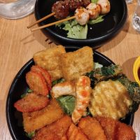  at Cantine De Lotus in Paris