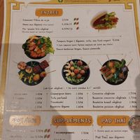  at Cantine De Lotus in Paris