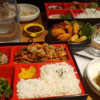  at Cantine De Lotus in Paris