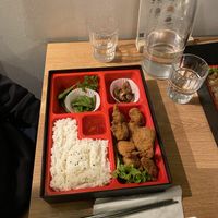   at Cantine De Lotus in Paris