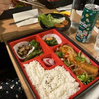   at Cantine De Lotus in Paris