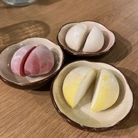   at Cantine De Lotus in Paris