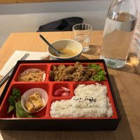   at Cantine De Lotus in Paris