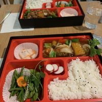   at Cantine De Lotus in Paris