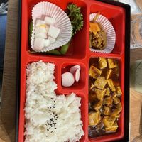   at Cantine De Lotus in Paris