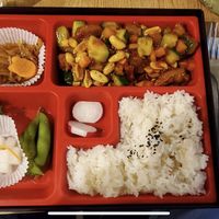   at Cantine De Lotus in Paris