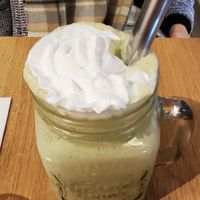   at Cantine De Lotus in Paris