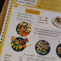  at Cantine De Lotus in Paris