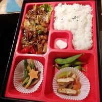  at Cantine De Lotus in Paris