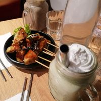  at Cantine De Lotus in Paris