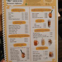  at Cantine De Lotus in Paris