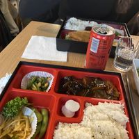   at Cantine De Lotus in Paris