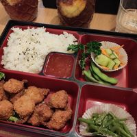  at Cantine De Lotus in Paris