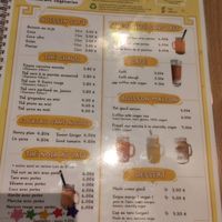  at Cantine De Lotus in Paris