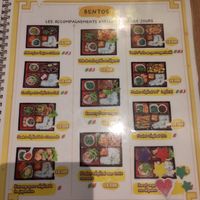  at Cantine De Lotus in Paris