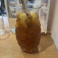   at Cantine De Lotus in Paris