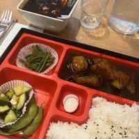   at Cantine De Lotus in Paris