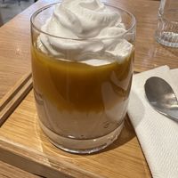   at Cantine De Lotus in Paris