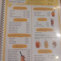  at Cantine De Lotus in Paris