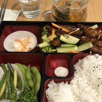   at Cantine De Lotus in Paris