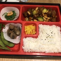   at Cantine De Lotus in Paris