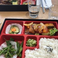   at Cantine De Lotus in Paris