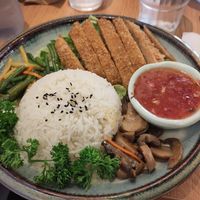  at Cantine De Lotus in Paris