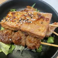   at Cantine De Lotus in Paris