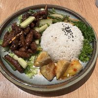   at Cantine De Lotus in Paris