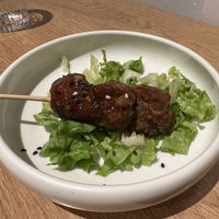   at Cantine De Lotus in Paris